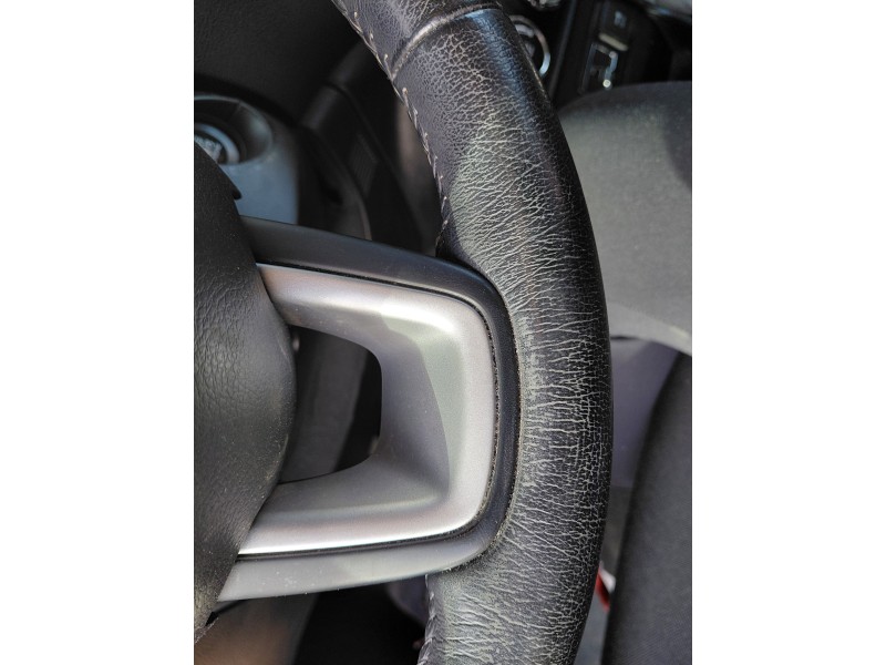 Recambio de volante sin airbag para jeep renegade suv (bu, b1, bv) 1.6 crd referencia OEM IAM   
							