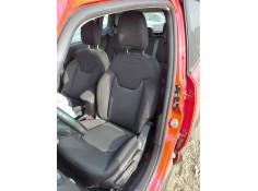 Recambio de asiento delantero izquierdo para jeep renegade suv (bu, b1, bv) 1.6 crd referencia OEM IAM   