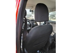 Recambio de asiento delantero izquierdo para jeep renegade suv (bu, b1, bv) 1.6 crd referencia OEM IAM    2