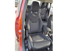 Recambio de asiento delantero derecho para jeep renegade suv (bu, b1, bv) 1.6 crd referencia OEM IAM   
