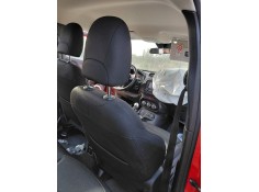 Recambio de asiento delantero derecho para jeep renegade suv (bu, b1, bv) 1.6 crd referencia OEM IAM    2