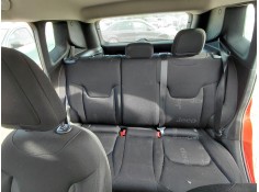 Recambio de asientos traseros para jeep renegade suv (bu, b1, bv) 1.6 crd referencia OEM IAM   