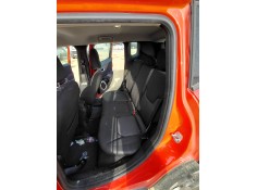 Recambio de asientos traseros para jeep renegade suv (bu, b1, bv) 1.6 crd referencia OEM IAM    2