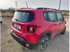 Recambio de cerradura puerta trasera derecha para jeep renegade suv (bu, b1, bv) 1.6 crd referencia OEM IAM   