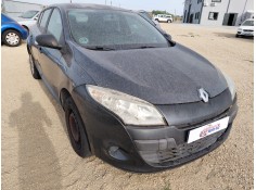 renault megane iii hatchback (bz0/1_, b3_) del año 2010