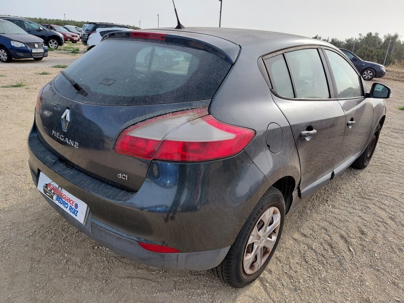 renault megane iii hatchback (bz0/1_, b3_) del año 2010
							