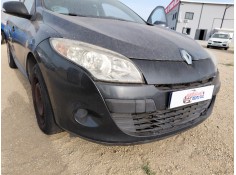 Recambio de paragolpes delantero para renault megane iii hatchback (bz0/1_, b3_) 1.5 dci referencia OEM IAM    2