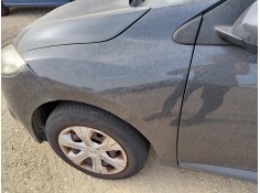 Recambio de aleta delantera izquierda para renault megane iii hatchback (bz0/1_, b3_) 1.5 dci referencia OEM IAM   