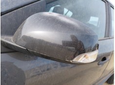 Recambio de retrovisor izquierdo para renault megane iii hatchback (bz0/1_, b3_) 1.5 dci referencia OEM IAM   
