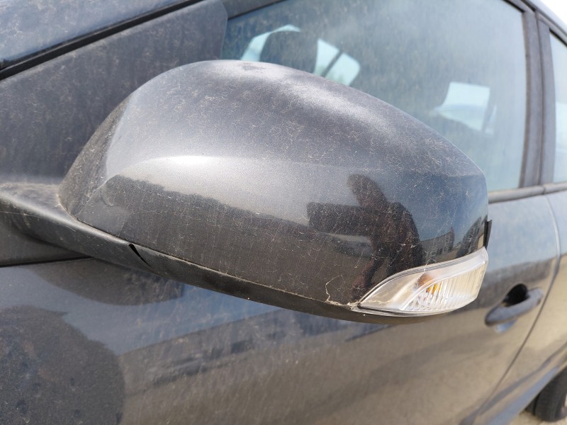 Recambio de retrovisor izquierdo para renault megane iii hatchback (bz0/1_, b3_) 1.5 dci referencia OEM IAM   
							
