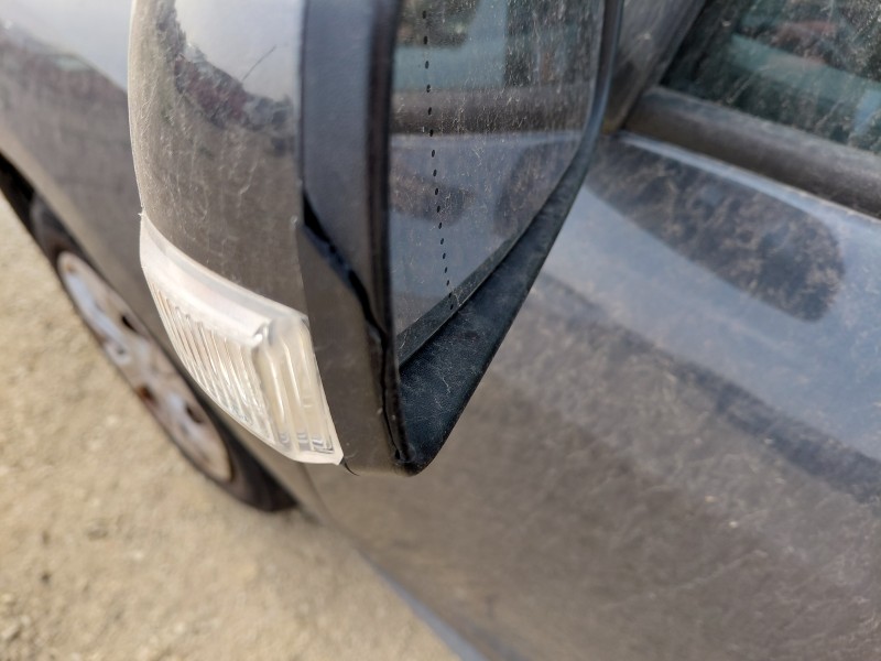 Recambio de retrovisor izquierdo para renault megane iii hatchback (bz0/1_, b3_) 1.5 dci referencia OEM IAM   
							
