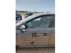 Recambio de puerta delantera izquierda para renault megane iii hatchback (bz0/1_, b3_) 1.5 dci referencia OEM IAM   