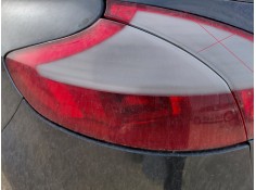 Recambio de piloto trasero izquierdo para renault megane iii hatchback (bz0/1_, b3_) 1.5 dci referencia OEM IAM   