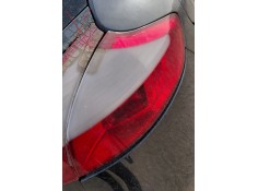 Recambio de piloto trasero derecho para renault megane iii hatchback (bz0/1_, b3_) 1.5 dci referencia OEM IAM   