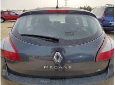 Recambio de porton trasero para renault megane iii hatchback (bz0/1_, b3_) 1.5 dci referencia OEM IAM   