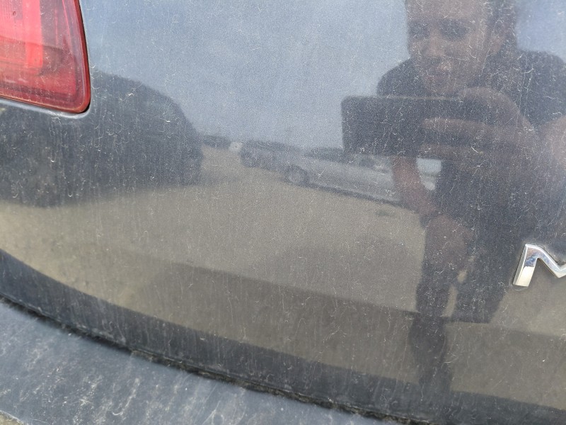 Recambio de porton trasero para renault megane iii hatchback (bz0/1_, b3_) 1.5 dci referencia OEM IAM   