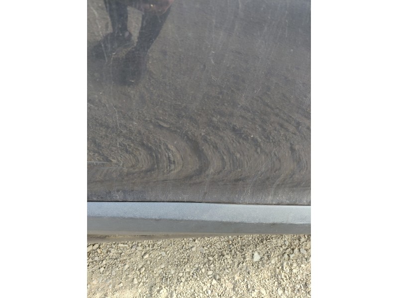 Recambio de puerta trasera derecha para renault megane iii hatchback (bz0/1_, b3_) 1.5 dci referencia OEM IAM   