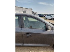 Recambio de puerta delantera derecha para renault megane iii hatchback (bz0/1_, b3_) 1.5 dci referencia OEM IAM   