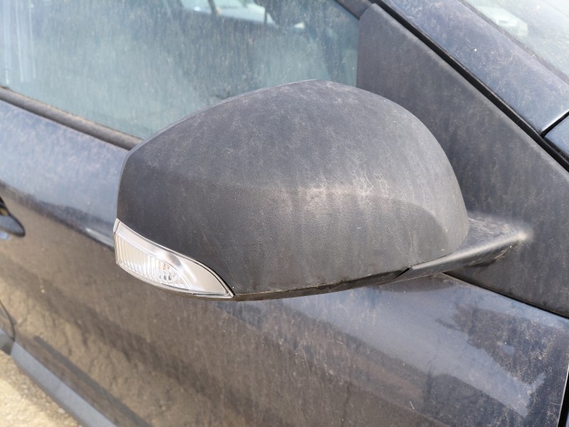 Recambio de retrovisor derecho para renault megane iii hatchback (bz0/1_, b3_) 1.5 dci referencia OEM IAM   
							