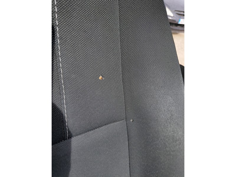 Recambio de asiento delantero derecho para renault megane iii hatchback (bz0/1_, b3_) 1.5 dci referencia OEM IAM   