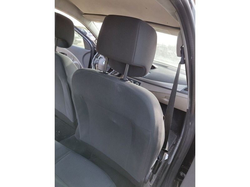 Recambio de asiento delantero derecho para renault megane iii hatchback (bz0/1_, b3_) 1.5 dci referencia OEM IAM   
							