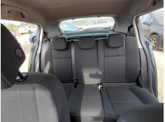 Recambio de asientos traseros para renault megane iii hatchback (bz0/1_, b3_) 1.5 dci referencia OEM IAM   