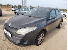Recambio de cerradura puerta delantera izquierda para renault megane iii hatchback (bz0/1_, b3_) 1.5 dci referencia OEM IAM   