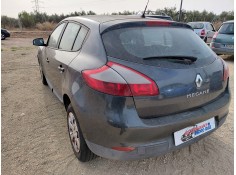 Recambio de cerradura puerta trasera izquierda para renault megane iii hatchback (bz0/1_, b3_) 1.5 dci referencia OEM IAM   
