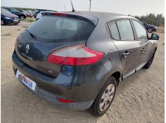 Recambio de cerradura puerta trasera derecha para renault megane iii hatchback (bz0/1_, b3_) 1.5 dci referencia OEM IAM   