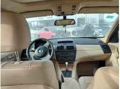 Recambio de kit airbag para bmw x3 (e83) 3.0 d referencia OEM IAM   