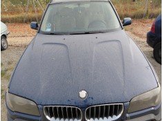 Recambio de capot para bmw x3 (e83) 3.0 d referencia OEM IAM   