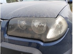 Recambio de faro izquierdo para bmw x3 (e83) 3.0 d referencia OEM IAM   