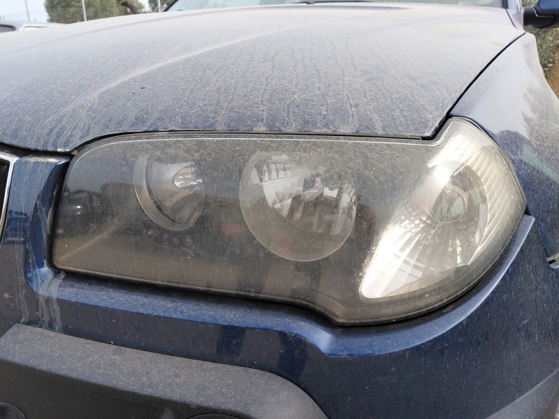 Recambio de faro izquierdo para bmw x3 (e83) 3.0 d referencia OEM IAM   
							