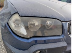 Recambio de faro derecho para bmw x3 (e83) 3.0 d referencia OEM IAM   