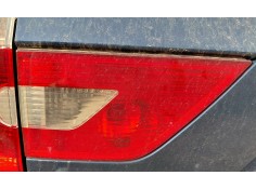 Recambio de piloto trasero izquierdo interior para bmw x3 (e83) 3.0 d referencia OEM IAM   