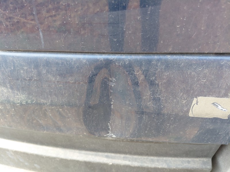 Recambio de porton trasero para bmw x3 (e83) 3.0 d referencia OEM IAM   