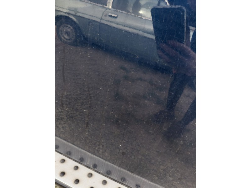 Recambio de puerta delantera derecha para bmw x3 (e83) 3.0 d referencia OEM IAM   