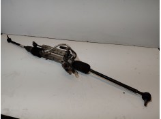Recambio de cremallera direccion para citroën berlingo 1.6 16v hdi referencia OEM IAM   