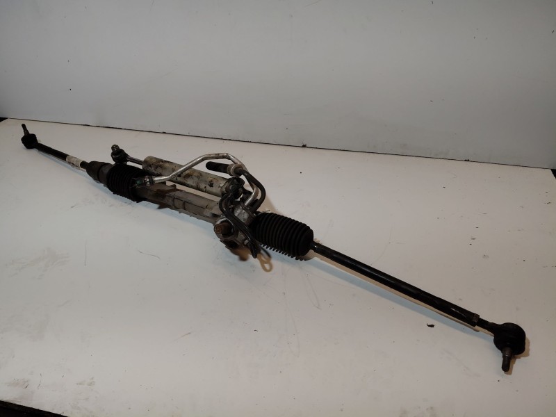 Recambio de cremallera direccion para citroën berlingo 1.6 16v hdi referencia OEM IAM   
							