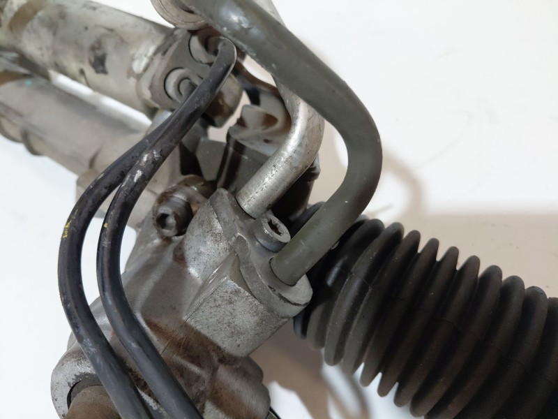 Recambio de cremallera direccion para citroën berlingo 1.6 16v hdi referencia OEM IAM   
							
