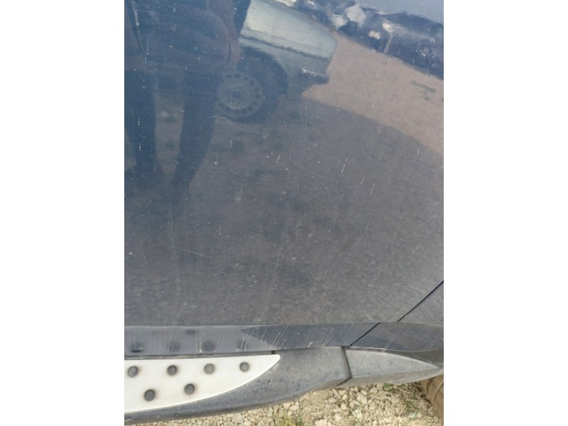 Recambio de puerta delantera derecha para bmw x3 (e83) 3.0 d referencia OEM IAM   