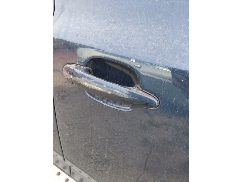 Recambio de puerta delantera derecha para bmw x3 (e83) 3.0 d referencia OEM IAM   