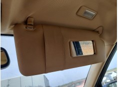 Recambio de parasol derecho para bmw x3 (e83) 3.0 d referencia OEM IAM    2
