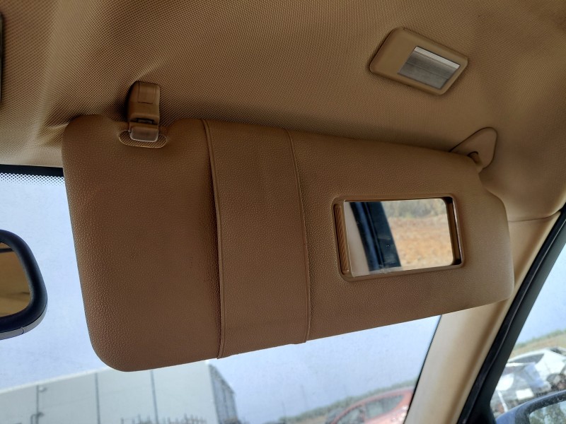 Recambio de parasol derecho para bmw x3 (e83) 3.0 d referencia OEM IAM   
							