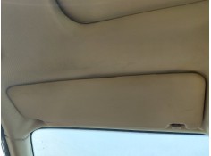 Recambio de parasol izquierdo para bmw x3 (e83) 3.0 d referencia OEM IAM   