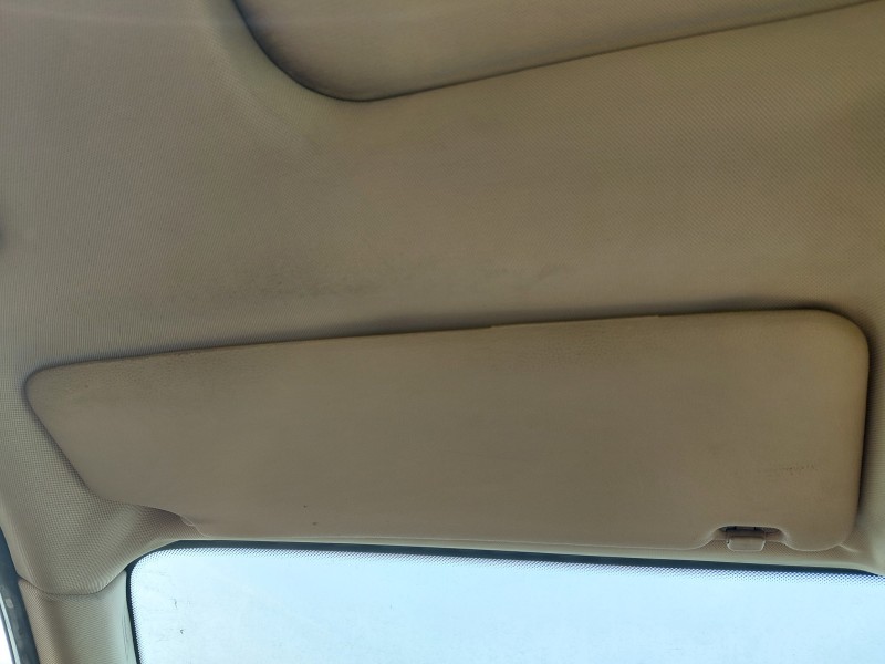 Recambio de parasol izquierdo para bmw x3 (e83) 3.0 d referencia OEM IAM   
							