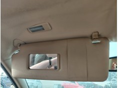 Recambio de parasol izquierdo para bmw x3 (e83) 3.0 d referencia OEM IAM    2