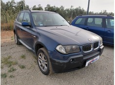 Recambio de cerradura puerta delantera derecha para bmw x3 (e83) 3.0 d referencia OEM IAM   