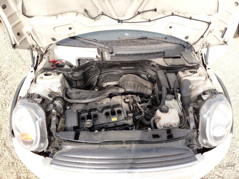 mini mini (r56) del año 2009
							