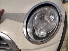 Recambio de faro izquierdo para mini mini (r56) one referencia OEM IAM   